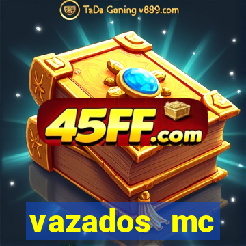 vazados mc pipokinha telegram